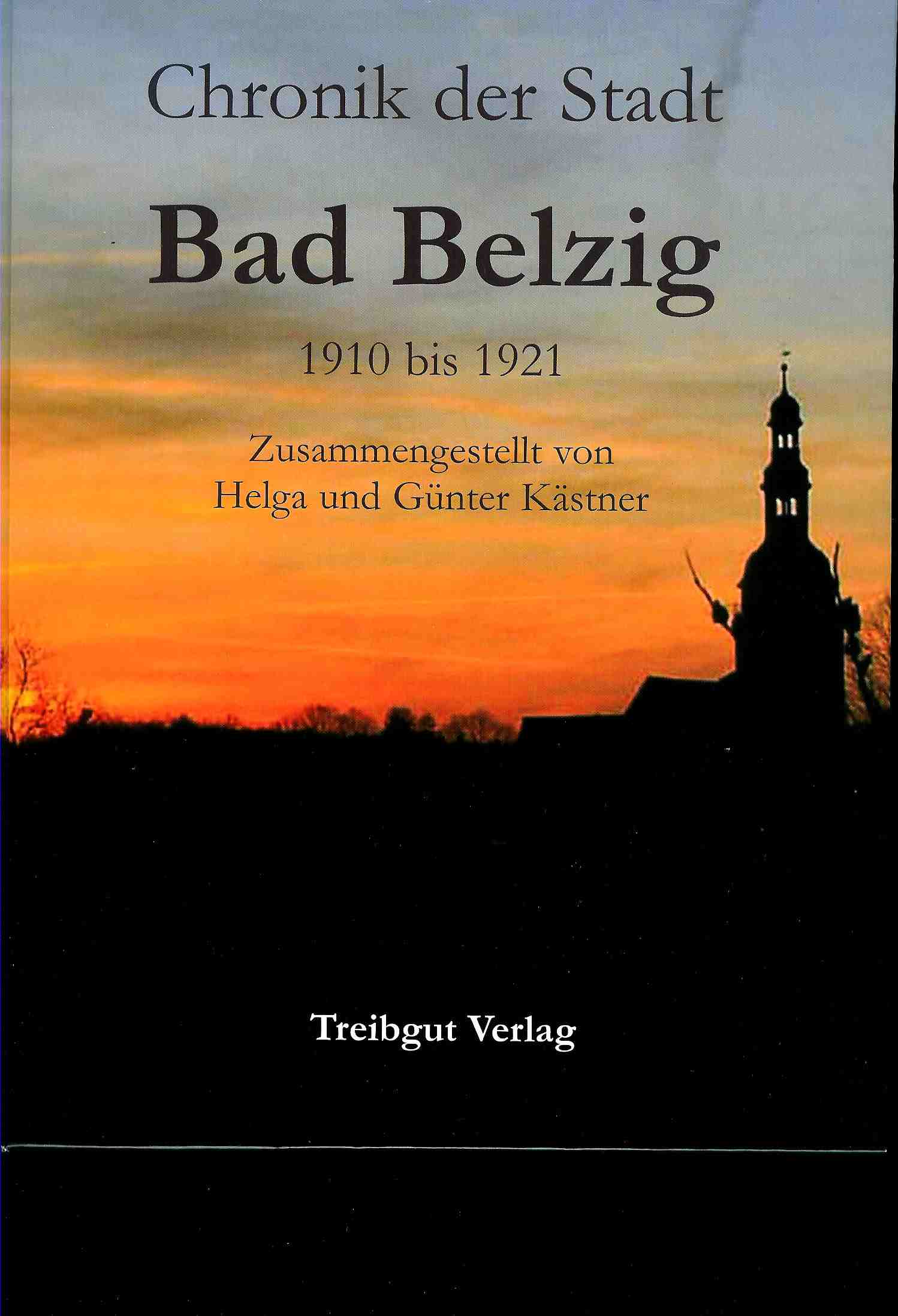 Chronik Belzig